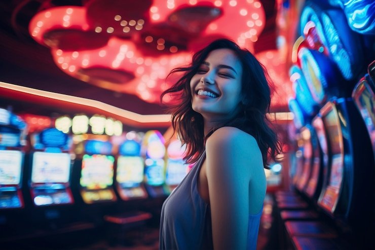 slot oxplay App 