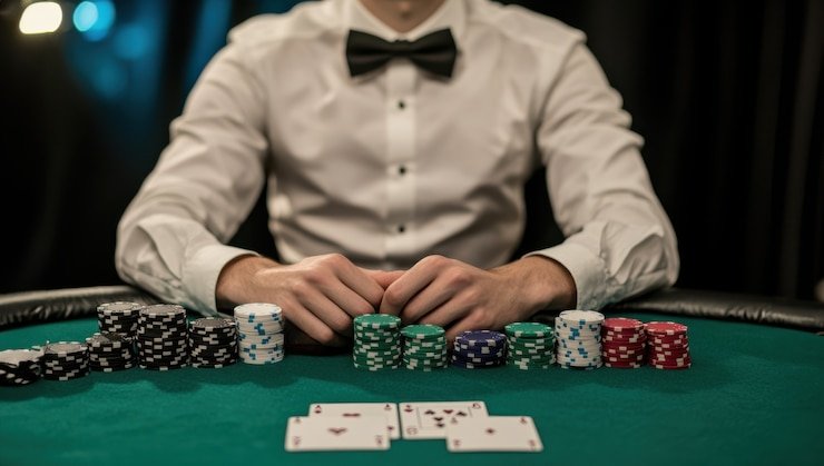 Multi-sport dashboard showing Liga 1 and live casino options